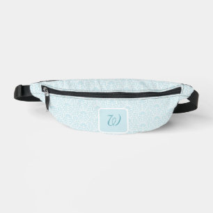 Eisgewölbe Bauchtasche
