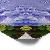 Eisglocken 4 poster (Ecke)