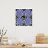 Eisglocken 4 poster (Küche)