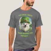 Eisglück, Kumpel T-Shirt (Vorderseite)