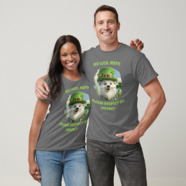 Eisglück, Kumpel T-Shirt