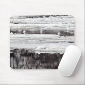Eisgürtel Mousepad (Mit Mouse)