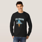 EISHAI-HAI T-Shirt (Vorne ganz)