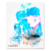 Eishaus Fotodruck (Vorne)