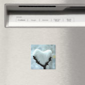 Eisherz Magnet (In Situ (Geschirrspüler))