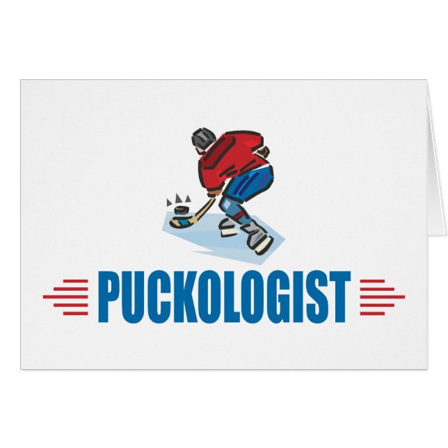 Eishockey (Vorderseite (Horizontal))