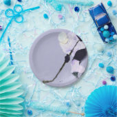 Eishockey Art spielen Pappteller (Party)