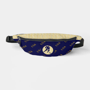 EISHOCKEY BAUCHTASCHE