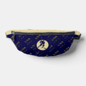 EISHOCKEY  BAUCHTASCHE (Ablage )