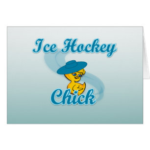 Eishockey-Chick #3