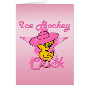 Eishockey-Chick #8