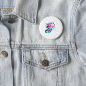 Eishockey Dynamisch Button (Beispiel)