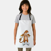 Eishockey-Eishockey-Eishockeystick Schürze (Insitu)