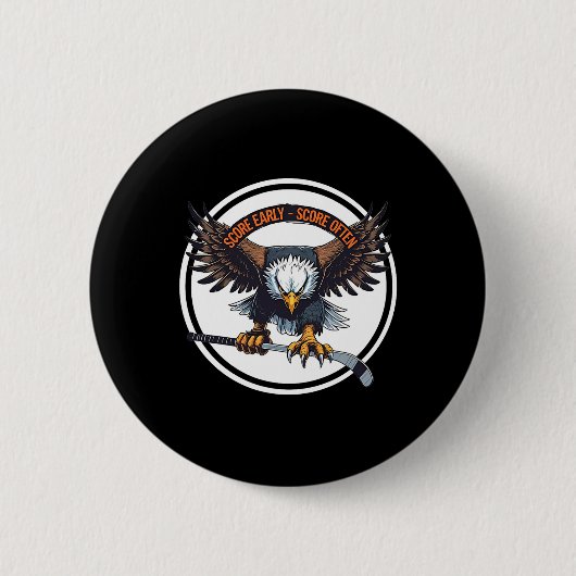 Eishockey erzielt frühzeitig Tore Grafik Button (Vorderseite)