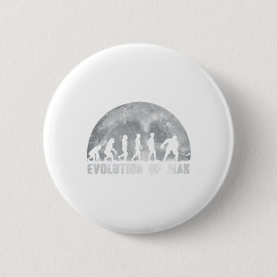 Eishockey-Evolution für Eishockeyspieler Button