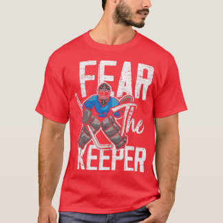 Eishockey Goalie 1 T-Shirt