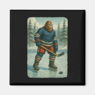 Eishockey Herren Eishockey-Shirt Teenager Jungen D Magnet