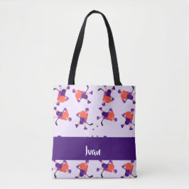 Eishockey Player Tasche