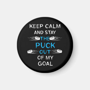 Eishockey Puck Eishockey Winter Team Sport Magnet