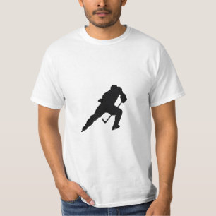Eishockey-Shirt T-Shirt