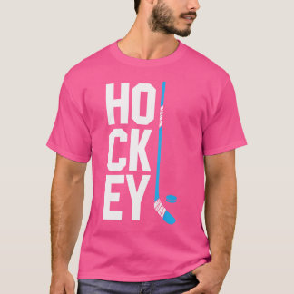 Eishockey Spieler Hockey Son Hockey T-Shirt