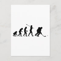 Eishockey-Spieler