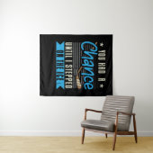 Eishockey Wandteppich (Beispiel (Horizontal))