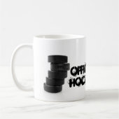 Eishockeykobold… Tasse (Links)