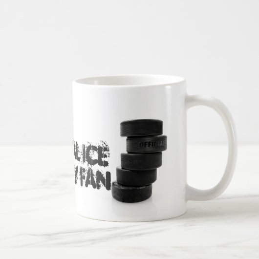 Eishockeykobold… Tasse (Rechts)