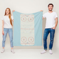 Eishockeyrosa gestörte Stylesgrafik