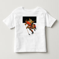 Eishockeyspiel