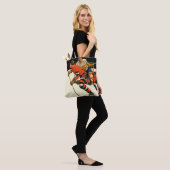 Eishockeyspiel Tasche (Am Model)