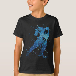 Eishockeyspieler (1)  T-Shirt