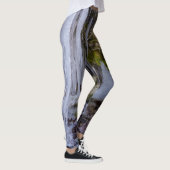Eishöhle Leggings (Rechts)