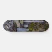 Eishöhle Skateboard (Horizontal)