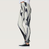Eishöhlen - Leggings (Links)