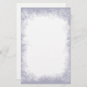 Eisig Briefpapier (Vorne/Hinten)