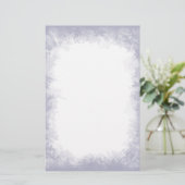 Eisig Briefpapier (Stehend Vorderseite)