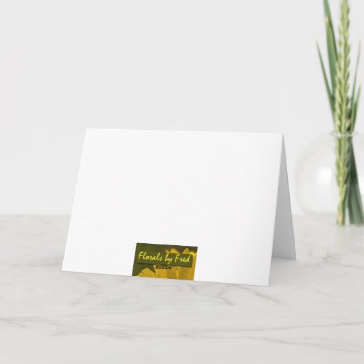 Eisig danke zu kardieren (Rückseite)