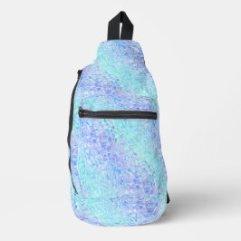 eisige Abstammung: Crossbody Bag