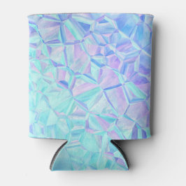 eisige Abstammung: Dosenkühler