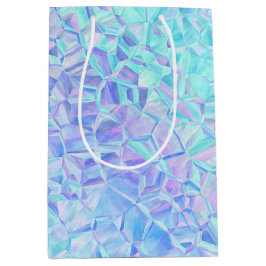 eisige Abstammung: Mittlere Geschenktüte