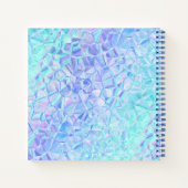 eisige Abstammung: Notizblock (Rückseite)