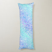 eisige Abstammung: Seitenschläferkissen (Rückseite (Vertikal))