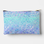 eisige Abstammung: Zubehörtasche (Rückseite)