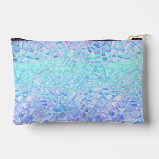 eisige Abstammung: Zubehörtasche (Rückseite)