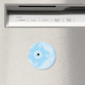 Eisige Gewässer Magnet (In Situ (Geschirrspüler))