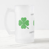 Eisige Tasse (Links)