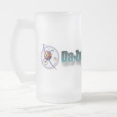 Eisige Tasse DA-Zyners (Links)