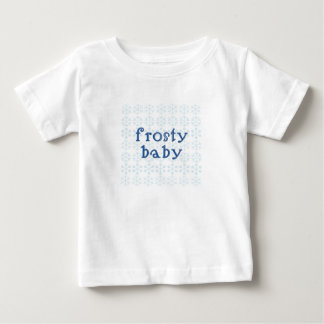 Eisiges Baby - IVF Baby T-shirt